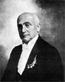 Enrico Cecchetti